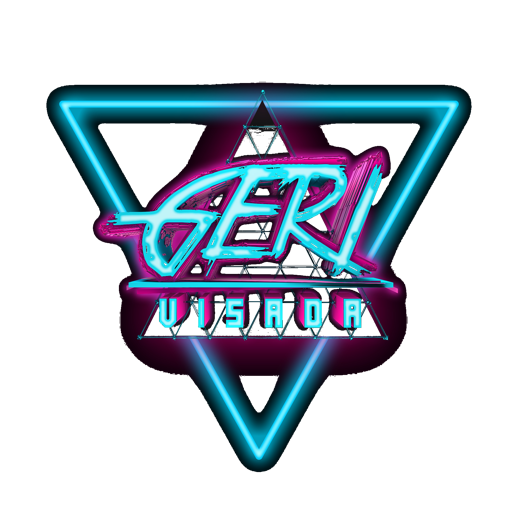 Geri Visada logotipas